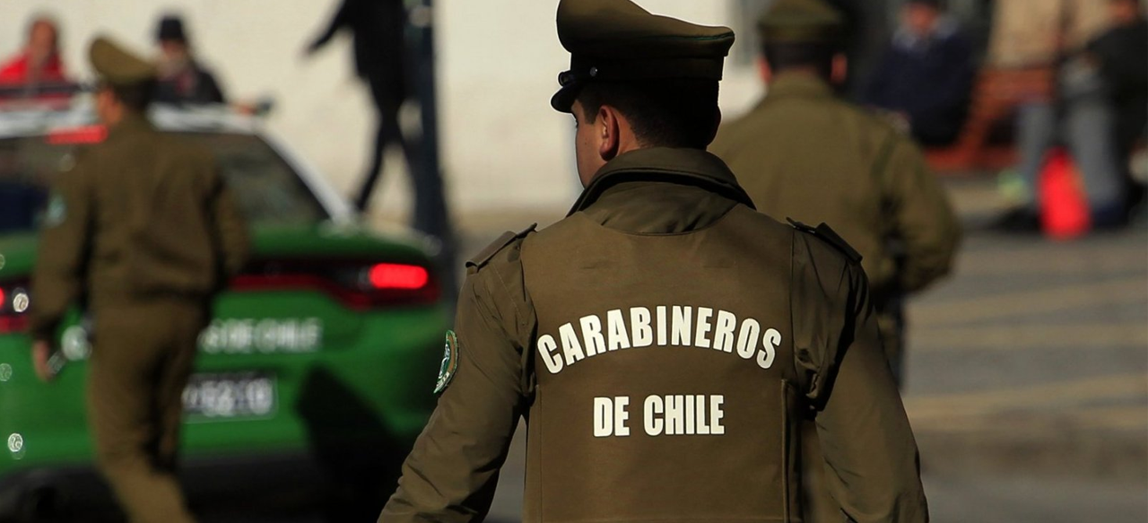 75% considera que la delincuencia ha aumentado durante los últimos 3 meses