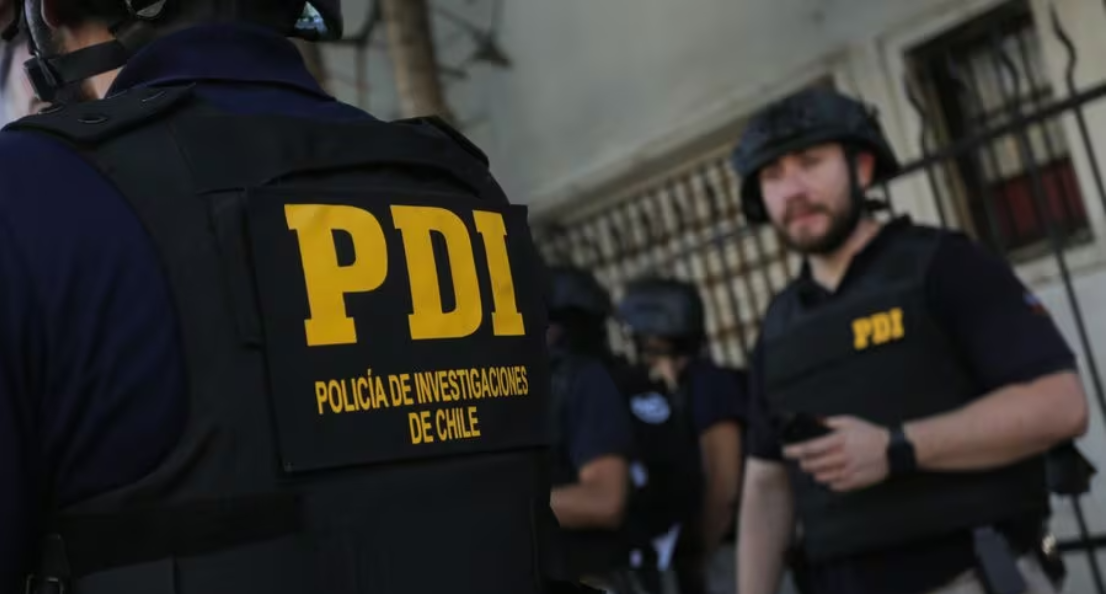 Un 70% considera que la seguridad debiese ser la prioridad del Gobierno