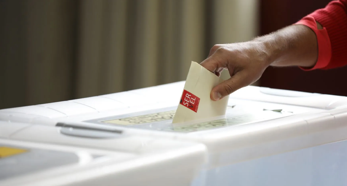 La oposición ganó en porcentaje de comunas y número de votos
