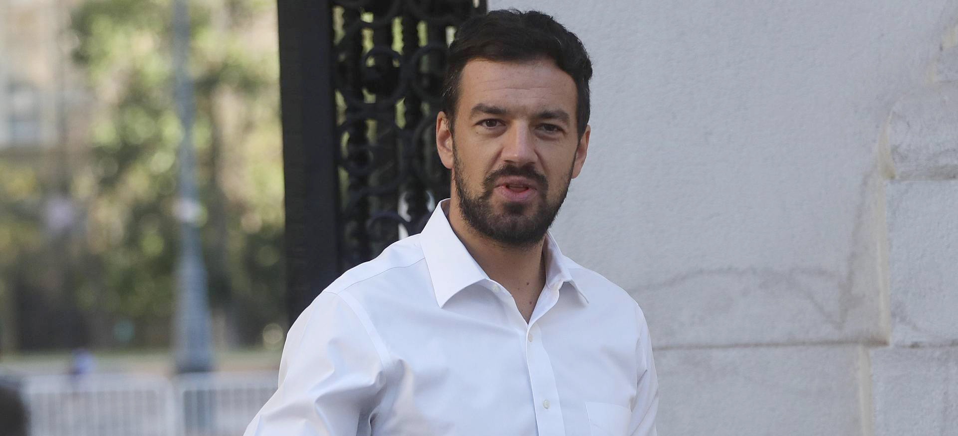 Tomás Vodanovic es la figura política mejor evaluada