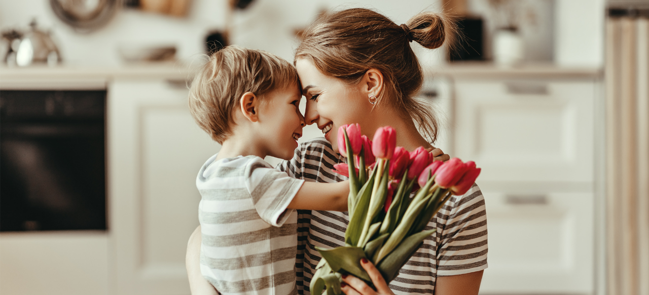 75% de los chilenos celebra el día de la madre