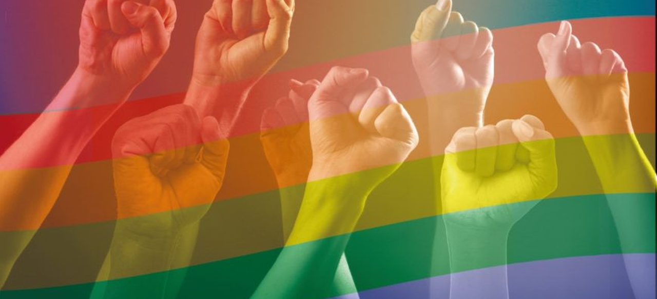 WOM es reconocida como la marca que más apoya el movimiento LGBTIQ+