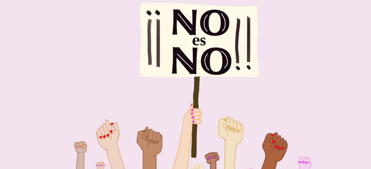 91% cree que para mantener relaciones sexuales se requiere consentimiento