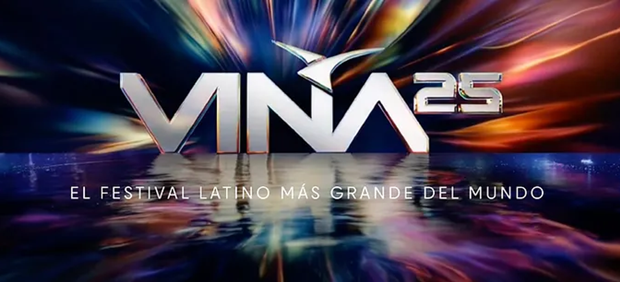 Marc Anthony y Myriam Hernández son los artistas favoritos del Festival de Viña 2025