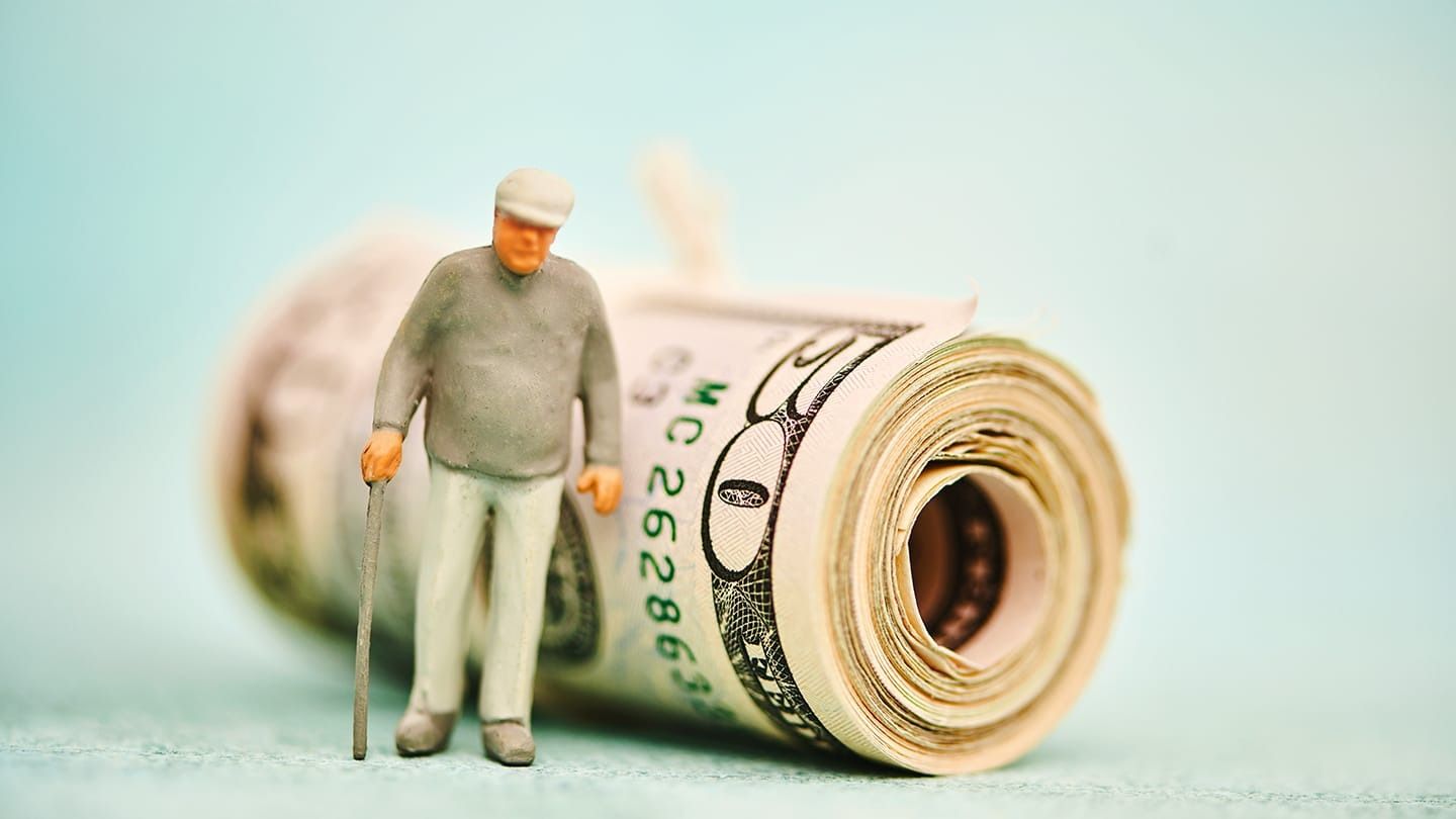 Punto de vista: ¿Estamos listos para ser una sociedad super envejecida?
