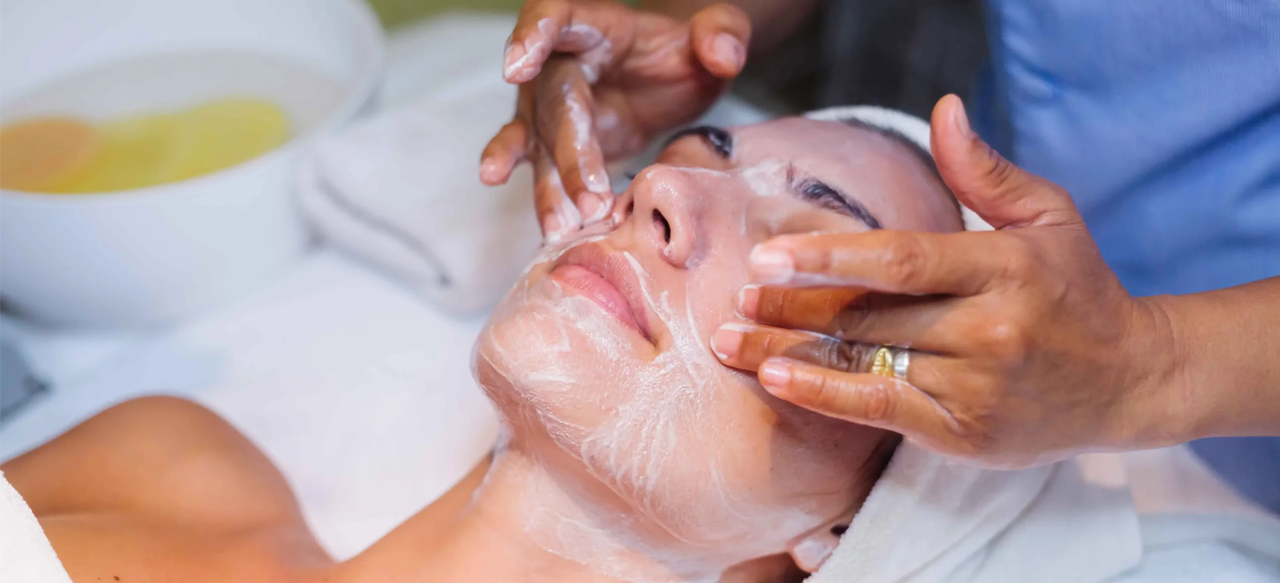 Tres de cada cuatro mujeres tienen una rutina de cuidado personal o belleza