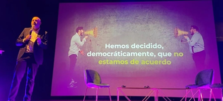 Congreso Futuro 2025: Un diagnóstico del Chile de hoy