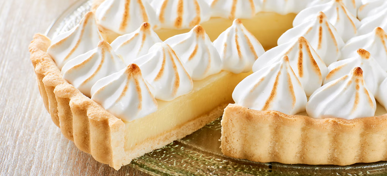 El Pie de Limón es el postre favorito de los chilenos