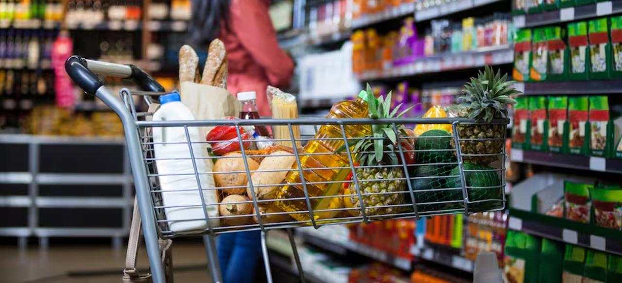 Los supermercados son el canal de compra más usado por los chilenos