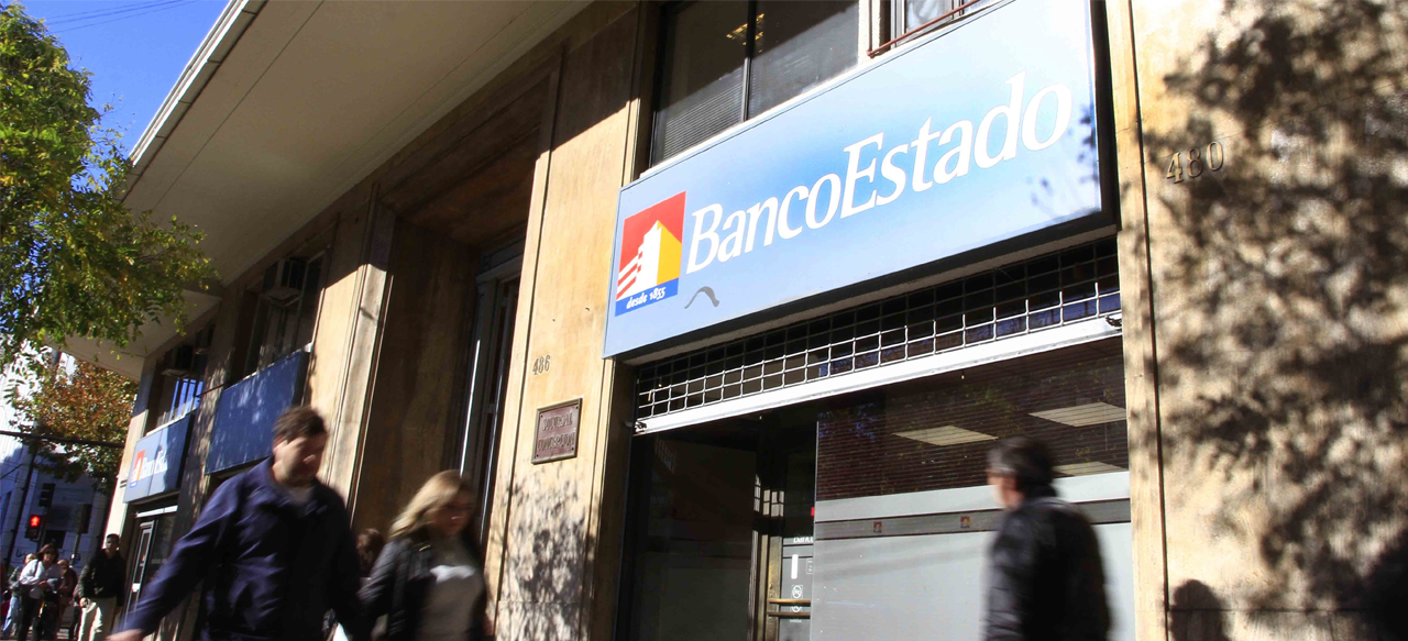 BancoEstado tiene la campaña publicitaria más vista